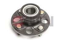 JPN Radlagersatz 20L4044-JPN FüR Honda Jazz 2 DSI GD5 GE2 Idsi GD1