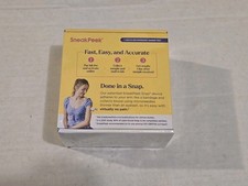 Myriad Sneak Peek Early Gender Test 99 Accurate Learn gender At 6 Weeks NEW