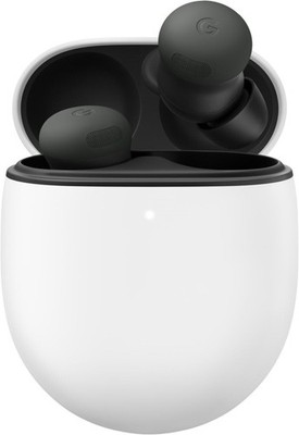 Google Pixel Buds Pro 2 Hazel Bluetooth In-Ear-Kopfhörer - WIE NEU