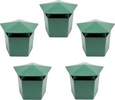 Beslands Schnecken-Falle 5er Set Schneckenfalle Starter-Set Falle Garten& Lockmi