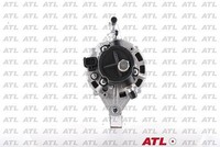 Atl Autotechnik Generator U.A. FüR Ford, Nissan