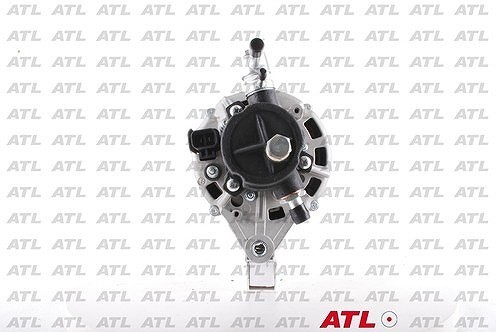 Atl Autotechnik Generator U.A. FüR Ford, Nissan-image