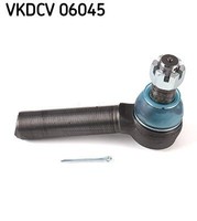 Skf Spurstangenkopf Vkdcv 06045