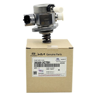 #ad Fuel Pump High Pressure FIT For 35320 2CTB1 Stinger 2.0L DOHC 2018 2020 $132.99