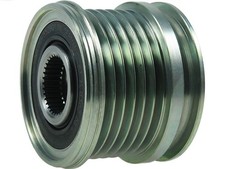 AS-PL AFP3021(INA) ALTERNATOR FREEWHEEL CLUTCH FOR MERCEDES-BENZ