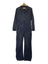 RRL All in One S Cotton NVY Used