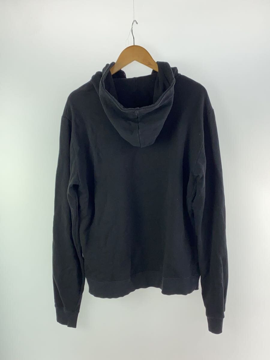 SAINT LAURENT Hoodie black L Used | eBay