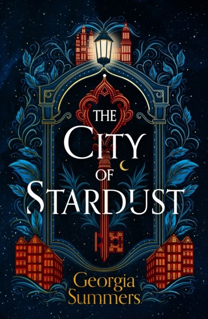 The City of Stardust by Georgia Summers - - Image 5