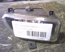 Nebelscheinwerfer Komplett L Ford Mondeo Turnier Bj 1996 Gbp/bnp 1272604