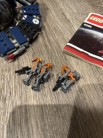 LEGO Star Wars: Droid Tri-Fighter (8086)