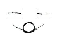 Rear Right Parking Brake Cable For 1998-2002 Chevy Prizm 1999 2000 2001 MS361TN