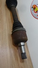 Cardan Citroen XANTIA