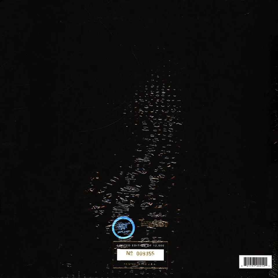 Crosby Stills & Nash - Crosby Stills & Nash SuperVinyl  (1969 - US - Reissue) - Bild 2 von 2