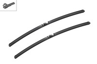 Bosch Wischblatt 3 397 118 942 FüR Porsche VW