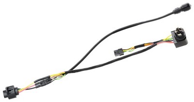 Bosch PowerTube Y Cable 950mm for eBike System 2 - Compatible with Bosch eBike