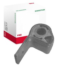 FAG QUERLENKERLAGER BUCHSE VORDERACHSE HINTEN passend für CITROËN BERLINGO XSARA