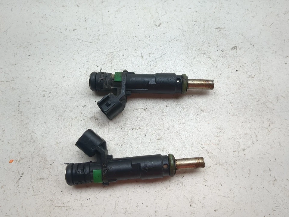 Juego de inyectores de combustible de gas Victory Vision Tour 08-15 Foto 4 de 4