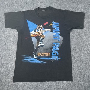 Jimmy Page Shirt | eBay