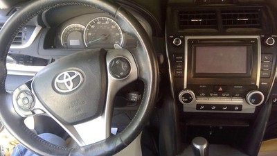 Engine ECM Electronic Module Engine Control Fits 12-14 CAMRY 1207206