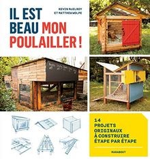 Il est beau mon poulailler ! von Collectif | Buch | Zustand sehr gut