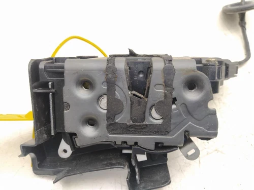 R21813ER Cerradura Puerta Delantera Izquierda para FORD FOCUS BERLINA (C 2065353 - Imagen 3 de 10
