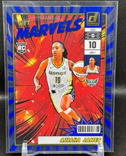 2025 Panini Donruss WNBA INSERTS Rookies VETs Autos Flat Rate Shipping