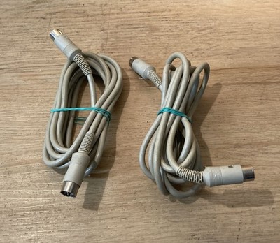 2 Stück Bang & Olufsen B&O Powerlink Kabel für Beo Beosound Beolab