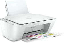 Image of HP DeskJet 2721e/2810e/2820e All-in-One Printer +Sealed Ink cartridges