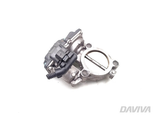 Mini Mini Countryman Drosselklappengehäuse Cooper Benzin 100kW (136 HP) 7618838