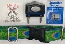 Invisible Fence MOD: RIG00-15237 Boundary Plus 7k Receiver With Battery/Collar