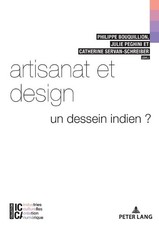 Artisanat et design (Paperback) (UK IMPORT)