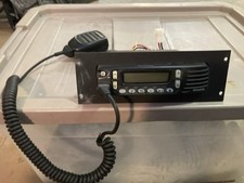 Kenwood NX-800K UHF NEXEDGE 450-520MHz 512Ch Mobile Radio With Microphone