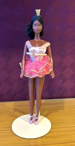 CARA BALLERINA #9528 MATTEL 1975 Vintage Barbie