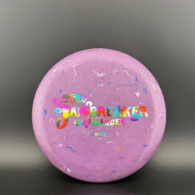 Discraft Jawbreaker Mini Challenger (6'' Mini Disc)