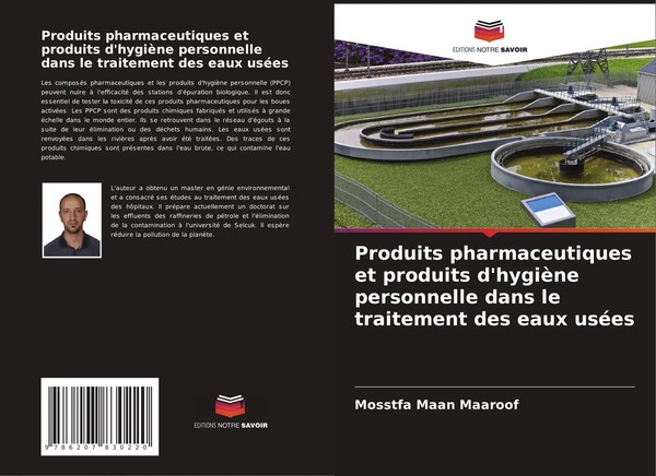 Produits Pharmaceutiques Et Produits D'hygièNe Personnelle Dans Le Traitement...-image