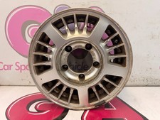 1989 BENTLEY TURBO R "16 7.5 J ET41 5 STUD ALLOY WHEEL - NO TYRE