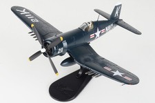 F4U-4 Corsair White 211, Ensign Jesse L. Brown, VF-32, USS Leyte