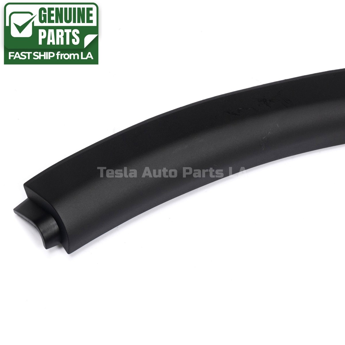 OEM Tesla Model Y Rear Right Passenger Side Fender Garnish 1494188