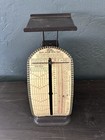 Vintage/ Antique IDL 1940’s/ ‘50s Postal Scale. Good Working Condition. — photo 3