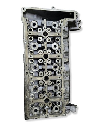 BMW 3 E90 E91 2011 Diesel 135kW Zylinderkopf 7810465 JUT271540