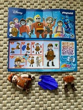 &Uuml;-Ei Disney Playmobil VS 421 Saison 2026/27