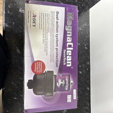 ADEY MagnaClean TwinTech 22 mm System Filter