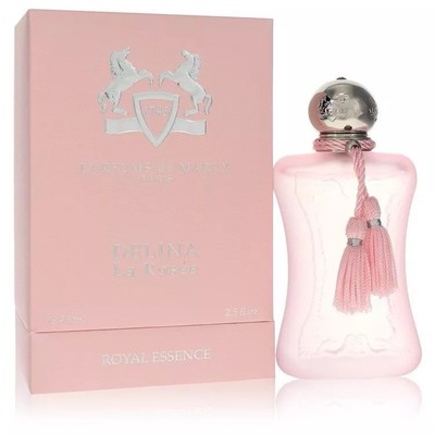 Parfums de Marly Delina La Rosee Eau de Parfum, 2.5 oz (75 Ml)
