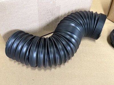 HONDA 400EX Air Box Snorkel Duct Breather Tube TRX400EX 400X 99-14