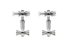 Eibach Rear Adjustable Sway Bar End Links Pair for Acura Integra 23-26 New