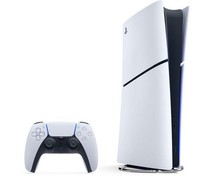 SONY PlayStation 5 Digital Edition