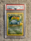 Venusaur 2021 Pokemon Celebrations Classic Collection HOLO PSA 10 Gem Mint
