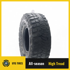 Used Lt 35x12.5r15 Goodyear Wrangler Mtr Kevlar 113q - 1032 Used Lt 35x12.5r15 Goodyear Wrangler Mtr Kevlar 113q - 1032