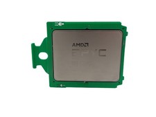 AMD 100-000000041-DELL EPYC 7262 3.20Ghz 128M 8C 155W - Dell Vendor Locked 