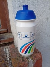 Bidon Gourde Jeux Olympiques PARIS 2024 Banque Populaire Grand Ouest